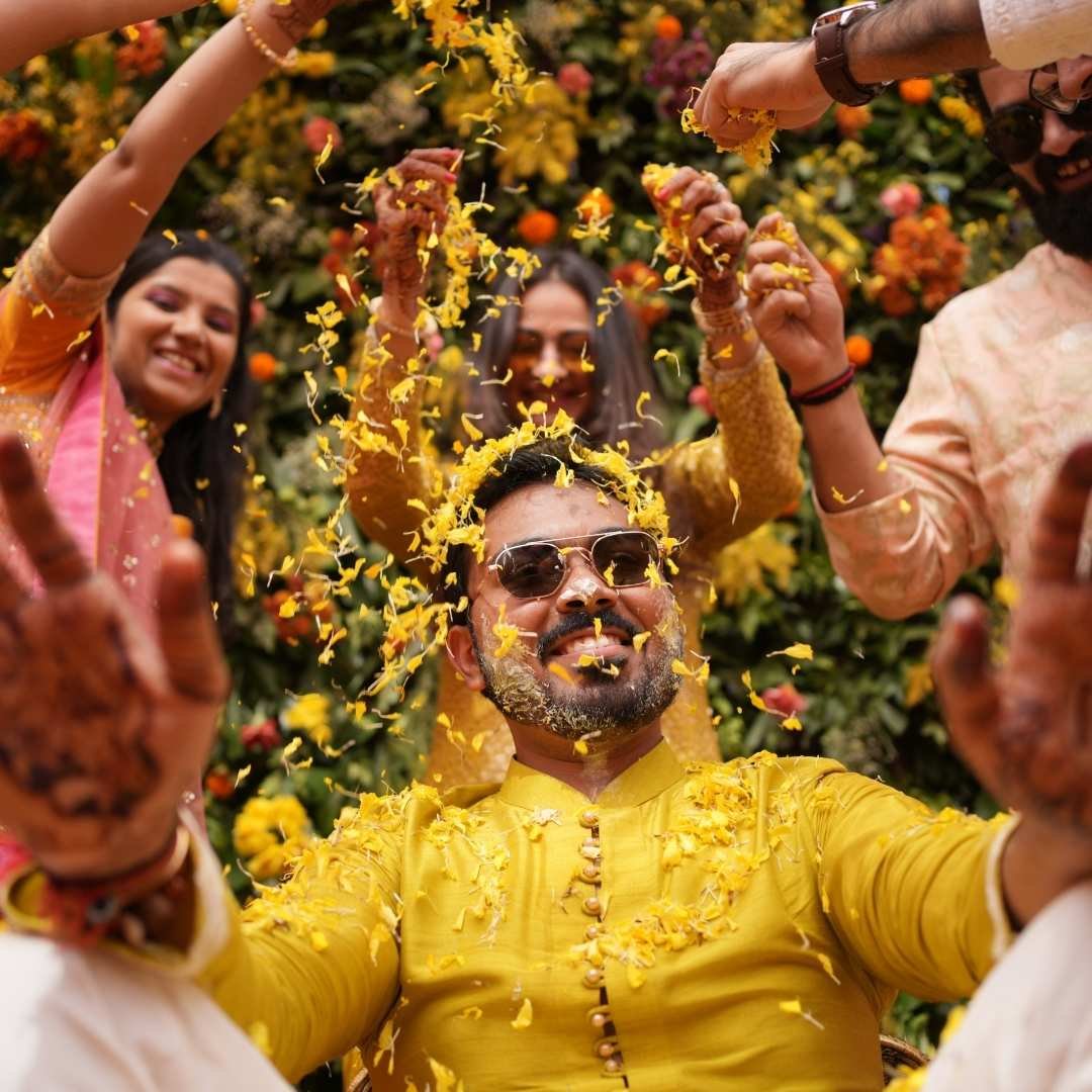 Spiritual Event Photos